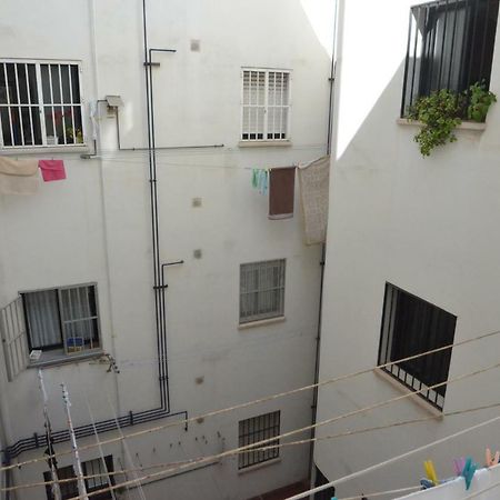 Habitacion Centro Historico Málaga Exteriör bild